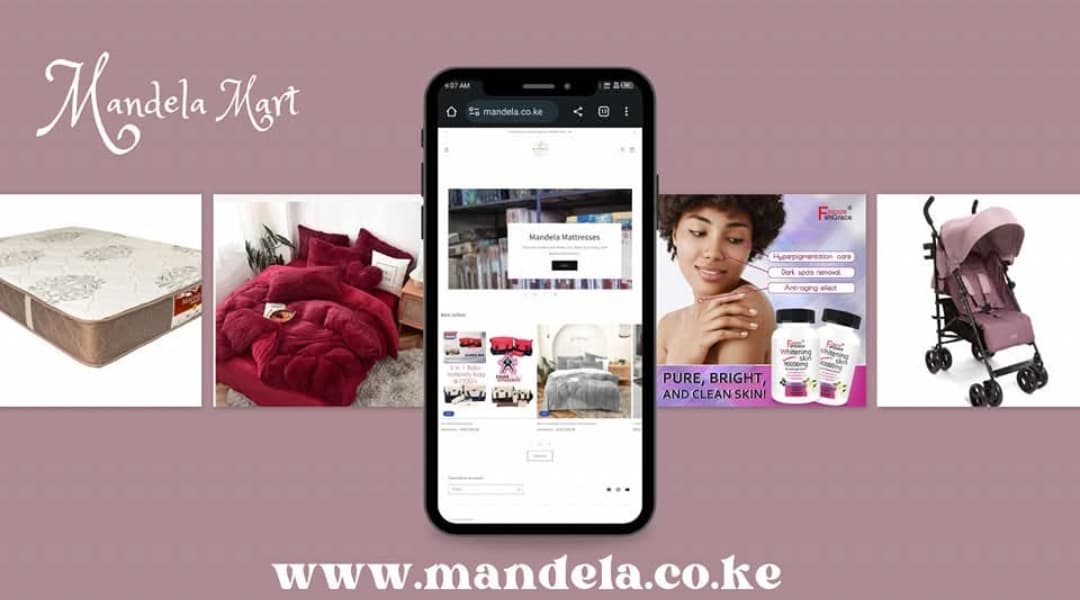 Mandela Mart